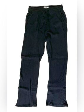FREE* Suzy Shier Black Casual Pants